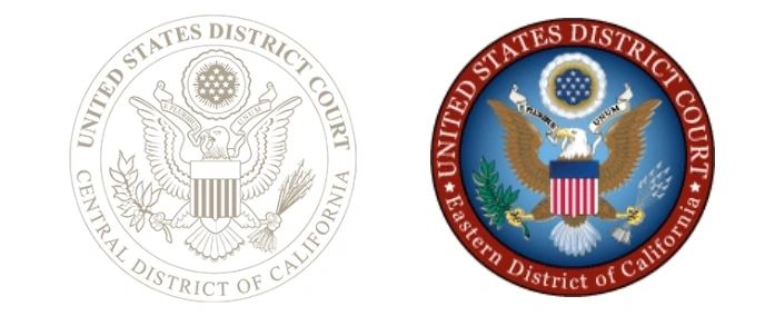 United States District Court — Central District of California